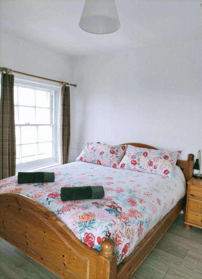 Brynawel Apartment Aberystwyth Luaran gambar